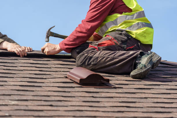 Heating Cable for Roof Installation in Middletown, CT