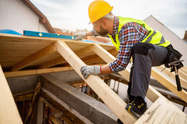 Best Storm Damage Roof Repair  in Middletown, CT
