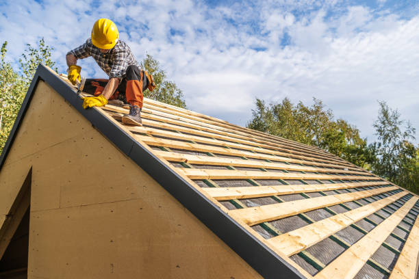 Quick and Trustworthy Emergency Roof Repair Services in Middletown, CT
